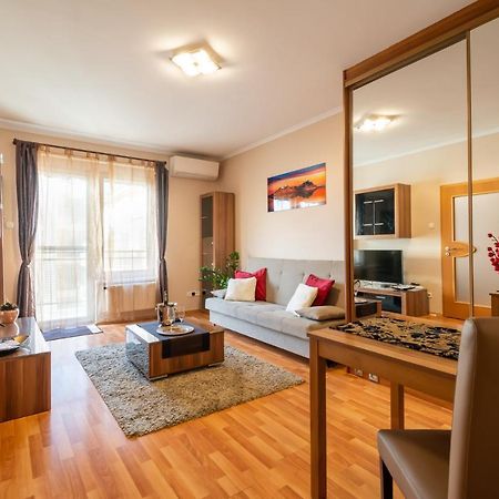 Santos 1214 Apartment Budapešť Exteriér fotografie