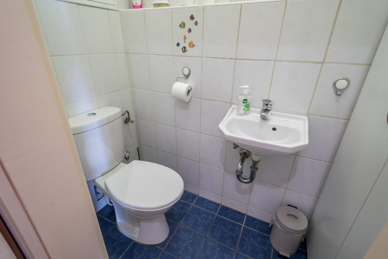 Santos 1214 Apartment Budapešť Exteriér fotografie