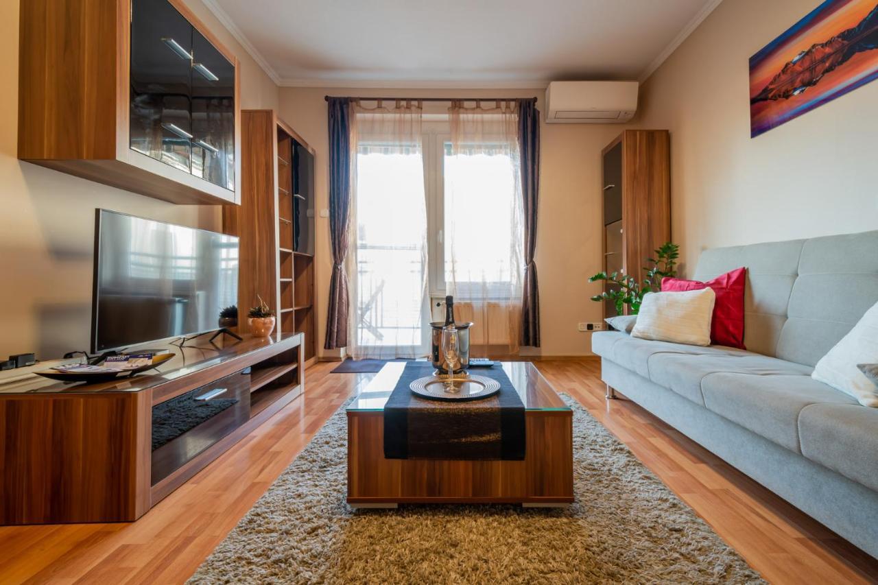 Santos 1214 Apartment Budapešť Exteriér fotografie