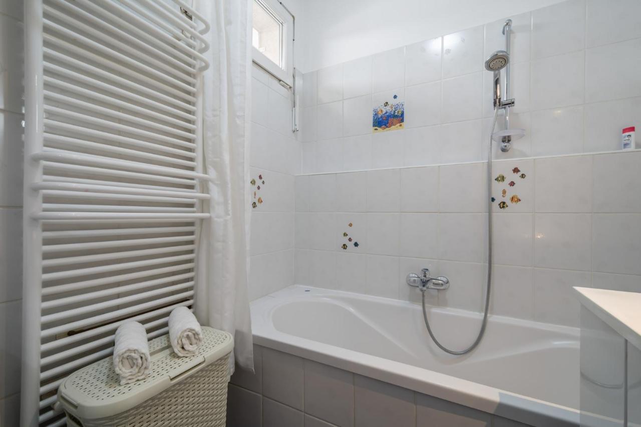 Santos 1214 Apartment Budapešť Exteriér fotografie